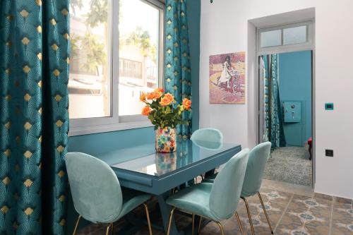 Plumeria House