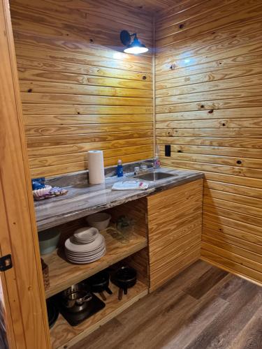 Imagen de la galería de Kick Back Ranch, en Ramer