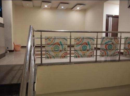 Fotografie z fotogalerie ubytování Hotel dolphin v destinaci Hajdarábád