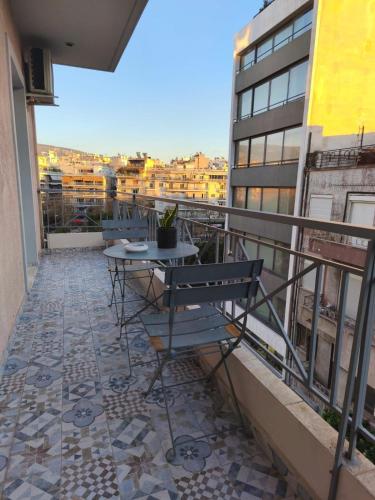 Acropolis Sweet House 6