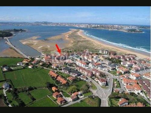 Somo Calle Ria Cubas