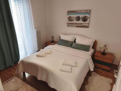 Acropolis Sweet House 6
