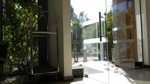 Galeriebild der Unterkunft Mazeki Addis Boutique Hotel in Addis Abeba