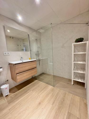 Apartamento familiar Alicante Playa San Juan