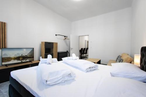 Vienna-Apartments Leopoldstadt