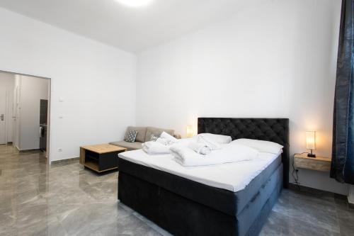 Vienna-Apartments Leopoldstadt