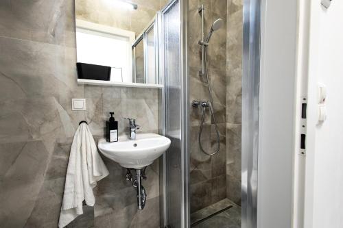 Vienna-Apartments Leopoldstadt