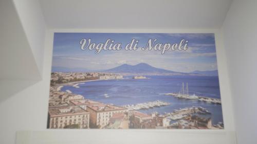 Voglia di Napoli Rooms