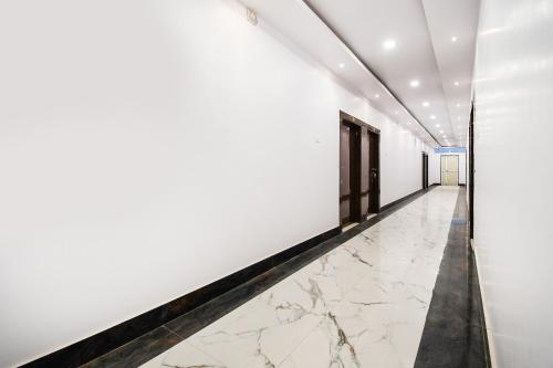 Gallery image of Hotel O Radha Krishna Residency in Rānchī