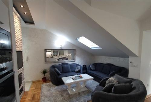 Apartmani Djenovici