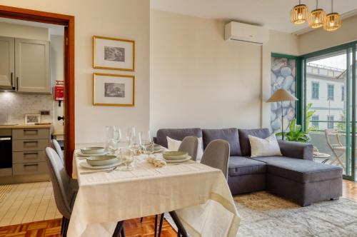 Refúgio no Funchal, a Home in Madeira