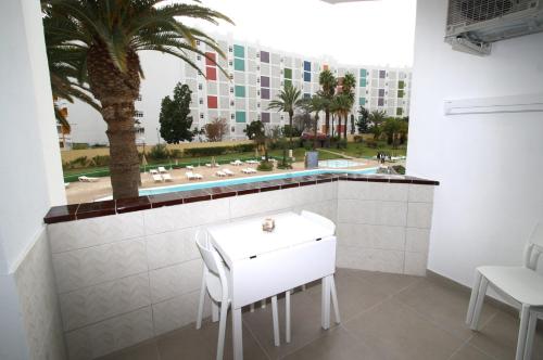 Marvelous apartment in Playa del Ingles