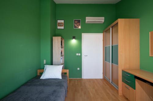Apartment Solvita