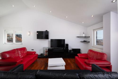 Apartment Solvita