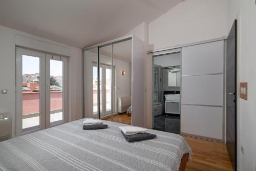 Apartment Solvita