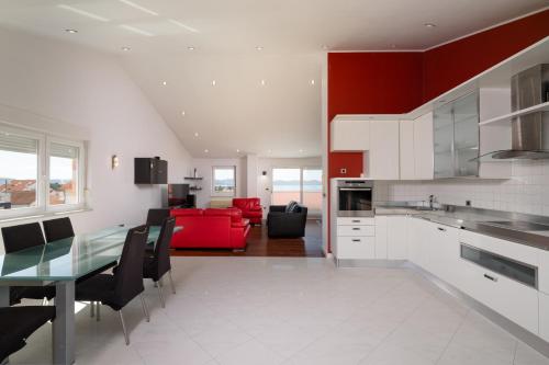 Apartment Solvita