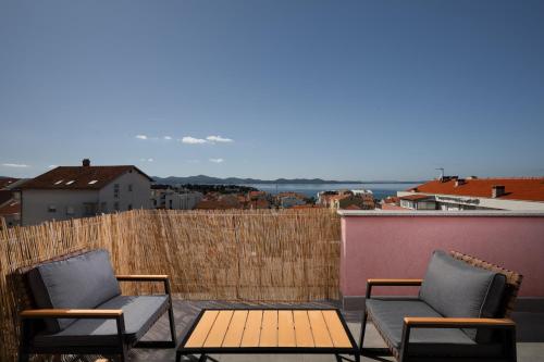 Apartment Solvita