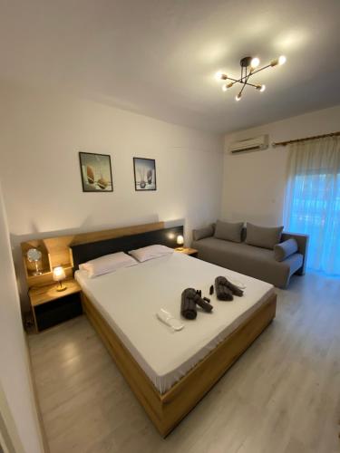 Maria's House Asprovalta