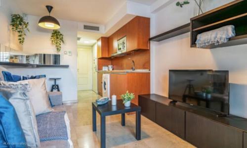 Los patos residential benalmadena photo 6