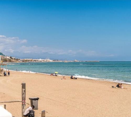 Los patos residential benalmadena photo 20