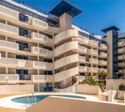 Los patos residential benalmadena photo 23