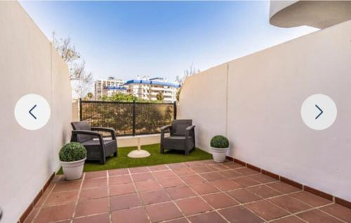 Los patos residential benalmadena photo 22