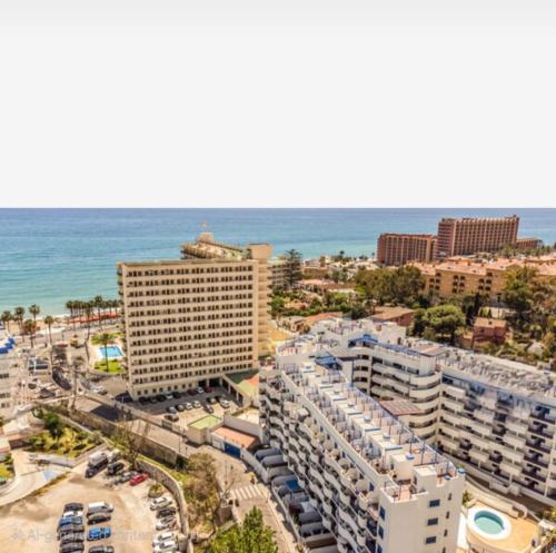 Los patos residential benalmadena