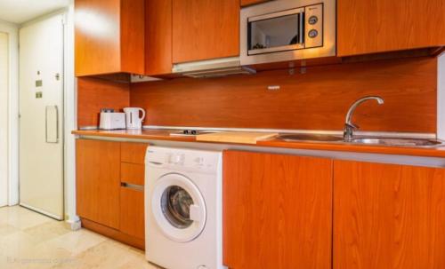 Los patos residential benalmadena photo 18