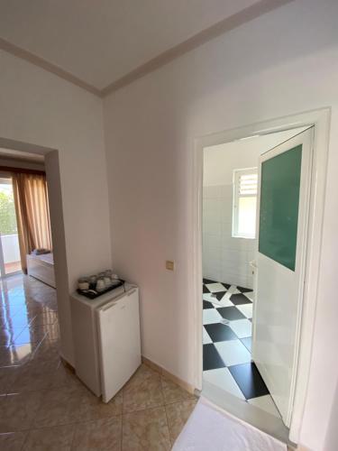 Foto sihtkohas Ksamil asuva majutusasutuse The Cozy Home galeriist