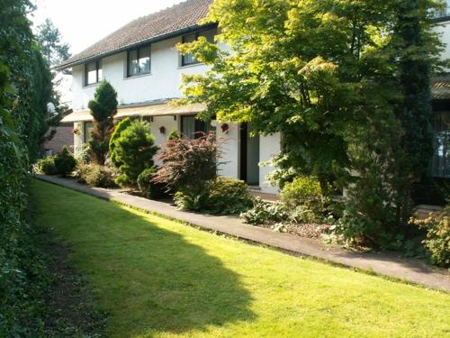 Afbeelding uit fotogalerij van Résidence Rachel 02 in Bergen