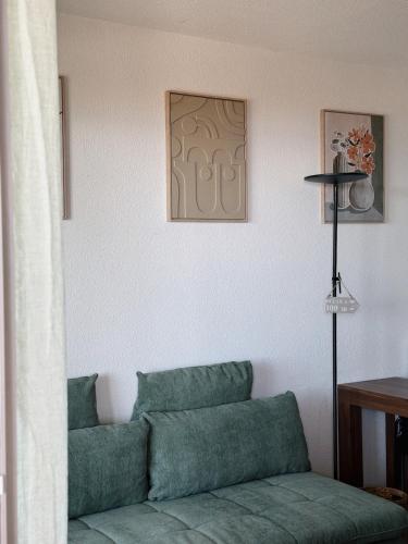 Photo de la galerie de l'établissement CASA ELIA - Vue panoramique, à Hossegor