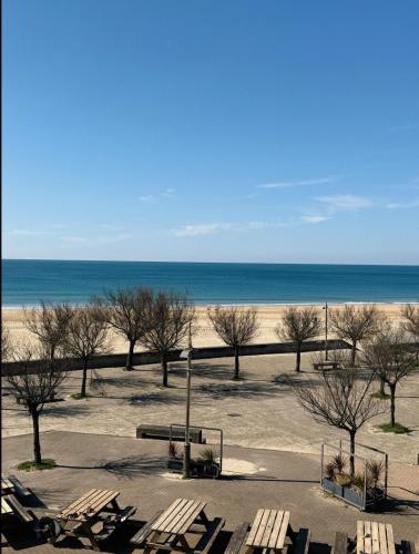 Photo de la galerie de l'établissement CASA ELIA - Vue panoramique, à Hossegor
