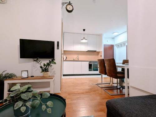 DoMa-Lu Apartment-Free Parking-Near Zagreb Airport