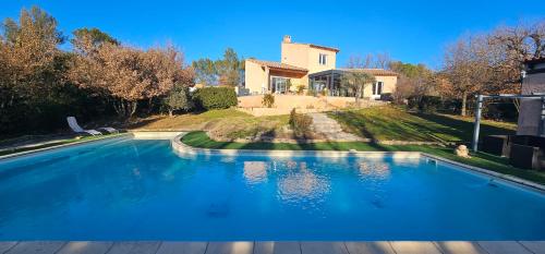 La Sanoubote en Provence