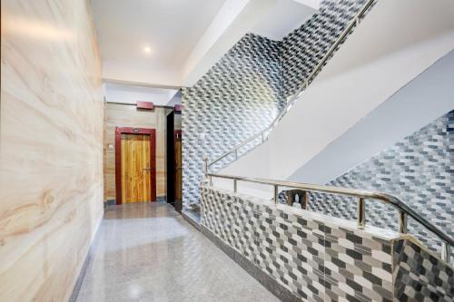 Gallery image of Hotel O Ashoka Tourist Home Lodging and Boarding in Gopālpur