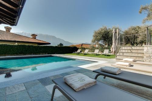 VILLA ULIVI by Curti affitti photo 3