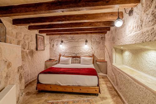 Premium Suite with Private Terrace