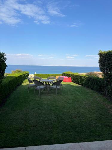 Telal breeze villa
