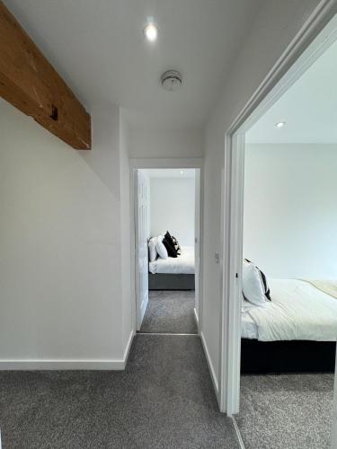 Gallery image of Cole Street Apartments - Chic Modern Loft Apartment near Liverpool in Birkenhead