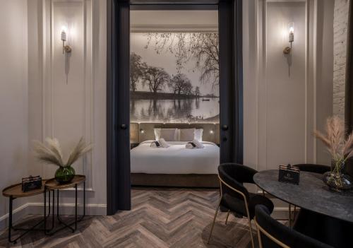 Gagos Suites - Center