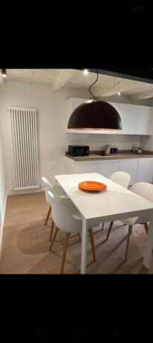 スティーアにあるLa casa del pittore Squillantini suiteのギャラリーの写真