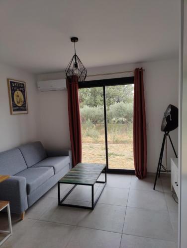 Photo de la galerie de l'établissement Studio - Un coin du sud, à Draguignan