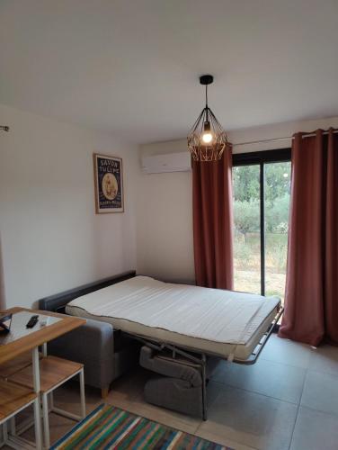 Photo de la galerie de l'établissement Studio - Un coin du sud, à Draguignan