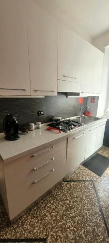 Red Moon House - tra Policlinico e Piazza Bologna