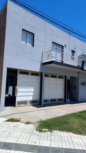 Fotografie z fotogalerie ubytování Residencia Don Roque v destinaci Santa Rosa