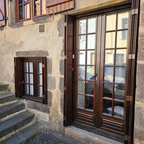 Fotografie z fotogalerie ubytování Studio Montferrand v destinaci Clermont-Ferrand