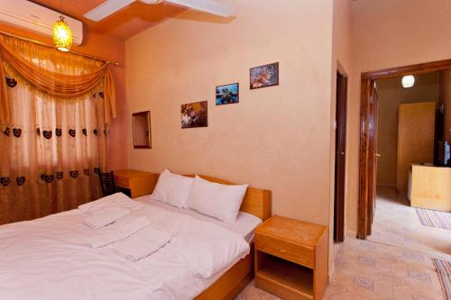 Fotografie z fotogalerie ubytování Arab Divers Dive Center and Bed & Breakfast v destinaci Aqaba