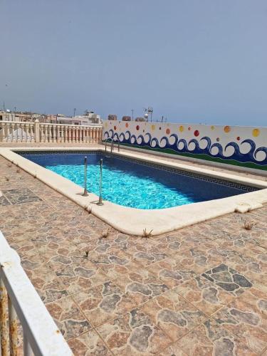 MaGorja Torrevieja Residences photo 14