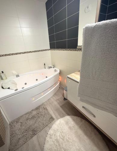 Pied-à-terre de rêve à Marseille - Confort & Style & moderne & équipé & cosy