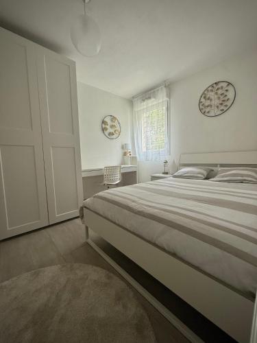Pied-à-terre de rêve à Marseille - Confort & Style & moderne & équipé & cosy